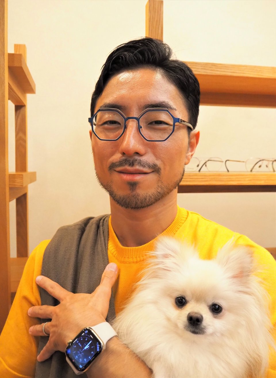 の画像
